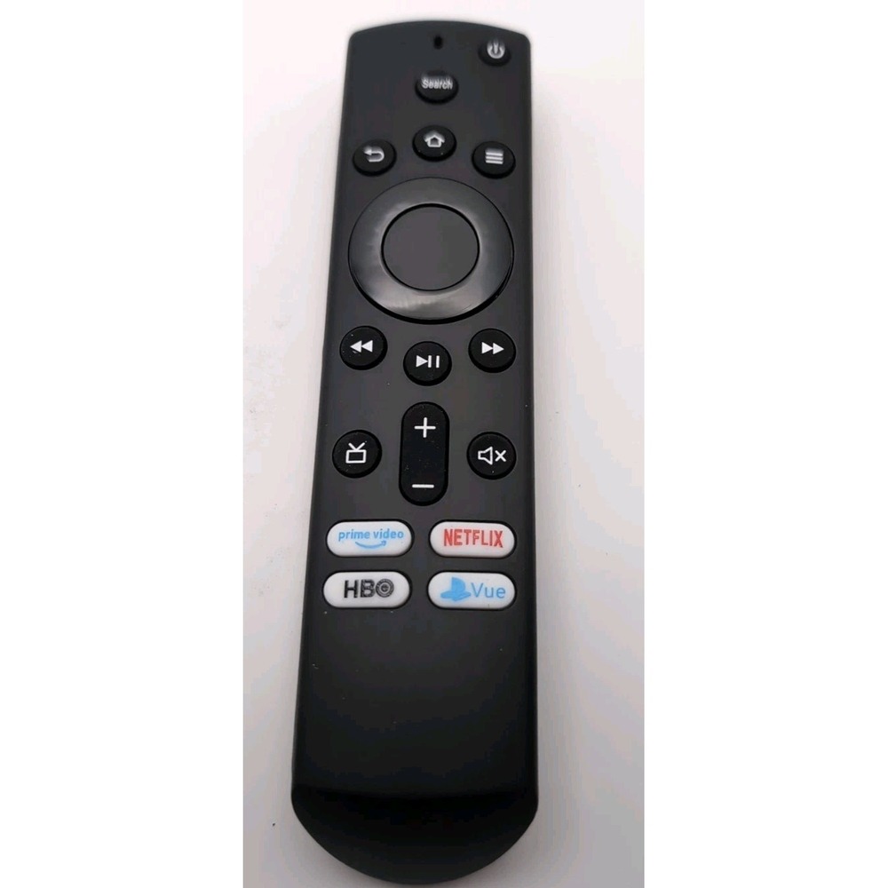 IR Remote Control for Amazon fire TV B08SWD2SCK B08T6D281T B08SVZ775L B08P3QVFMK